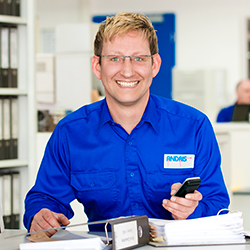 Andreas Günter